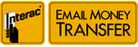 Email money Transfer